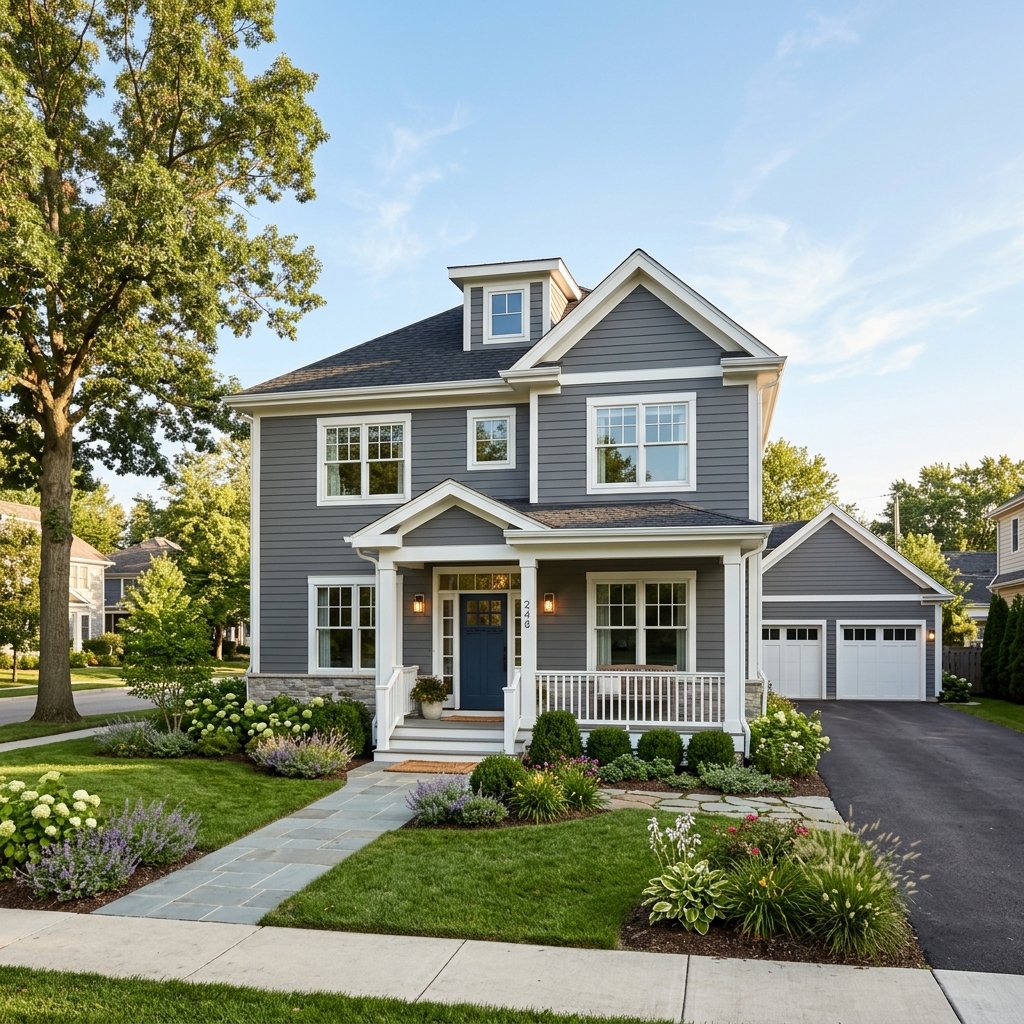 Residential and Commercial Painting
